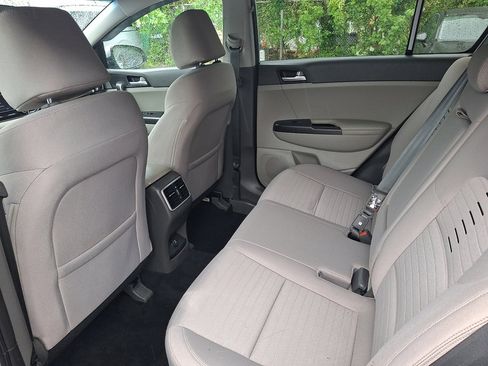 Used 2018 Kia Sportage LX AWD/4WD image 20