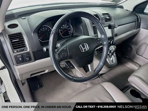 Used 2010 Honda CR-V EX-L image 9