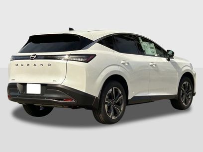 New 2026 Nissan Murano SL w/ Comfort Package