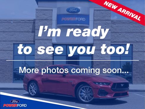 Used 2024 Ford Mustang GT Premium RWD image 1