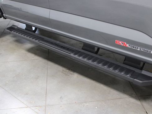 New 2026 Ford F350 Lariat AWD/4WD image 13