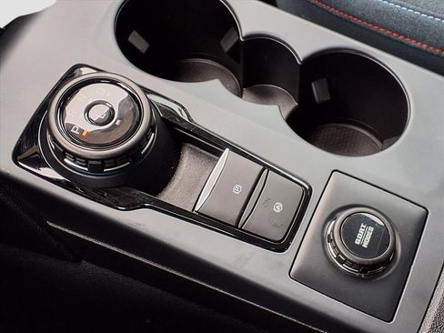 Used 2024 Ford Bronco Sport Heritage w/ Heritage Convenience Package image 16