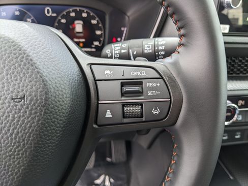 New 2026 Honda CR-V Sport-L image 36