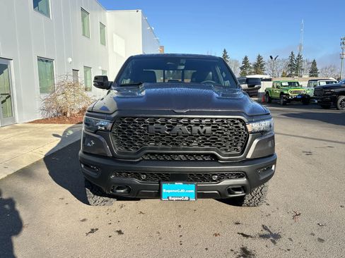 New 2026 RAM 1500 Rebel image 8