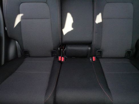 Certified 2024 Honda CR-V Sport image 13