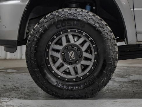 Used 2017 RAM 2500 Laramie w/ Off Road Package image 64