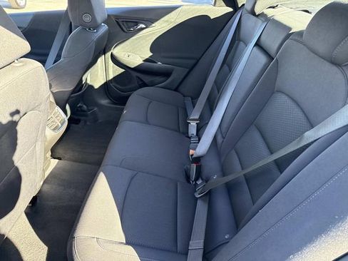 Used 2024 Chevrolet Malibu LT image 15