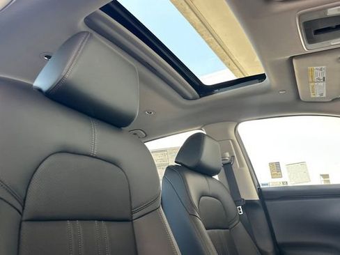 New 2026 Honda HR-V EX-L image 19