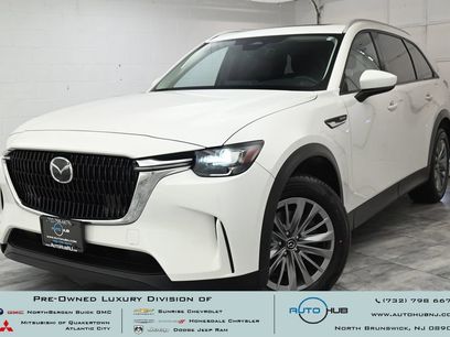 Used 2024 MAZDA CX-90 Plug-In Hybrid w/ Preferred