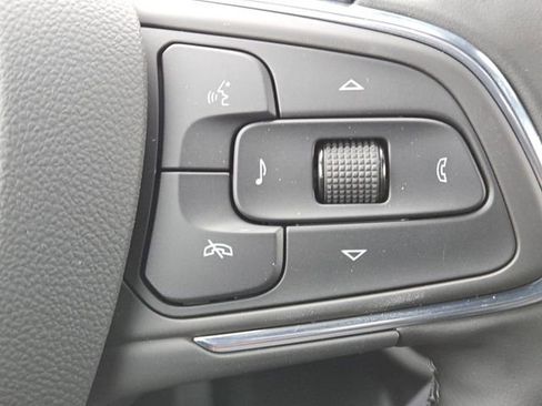 New 2026 Buick Envista Sport Touring w/ Convenience I Package image 12