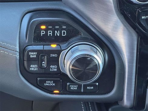 Used 2024 RAM 2500 Power Wagon w/ Level 2 Equipment Group image 20