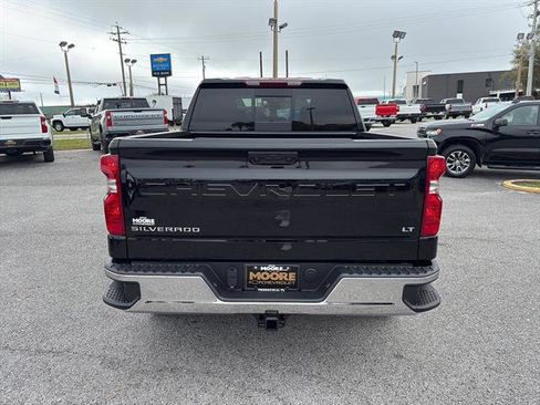 New 2026 Chevrolet Silverado 1500 LT w/ All Star Edition Plus AWD/4WD image 6