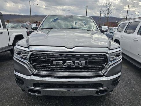 Used 2024 RAM 1500 Limited image 2