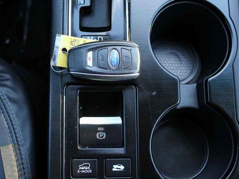 Used 2018 Subaru Outback 2.5i Limited image 27