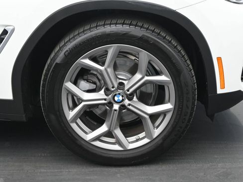 Used 2021 BMW X3 sDrive30i w/ Convenience Package RWD image 25