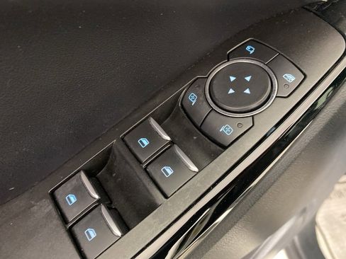 Used 2022 Ford Explorer ST w/ ST Street Pack image 18