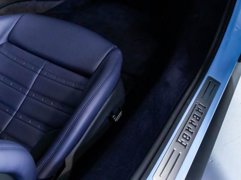 Certified 2025 Ferrari 296 GTB RWD image 51