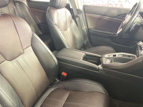 Used 2019 Honda Insight Touring image 25