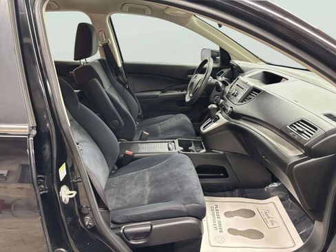 Used 2014 Honda CR-V LX image 21