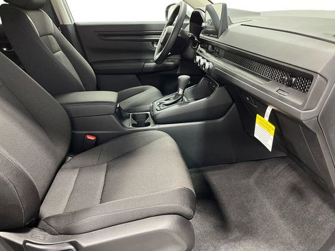 New 2026 Honda CR-V EX image 28