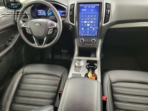 Certified 2022 Ford Edge SEL w/ Convenience Package AWD/4WD image 34