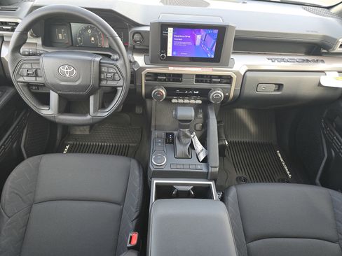 New 2026 Toyota Tacoma SR5 image 8