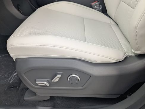 New 2026 Hyundai Santa Fe SEL FWD image 23