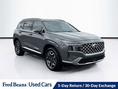 Used 2022 Hyundai Tucson XRT