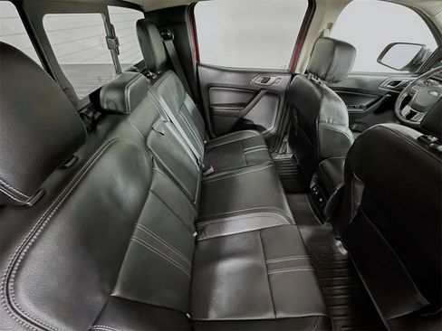 Used 2020 Ford Ranger Lariat w/ Equipment Group 501A Mid image 26