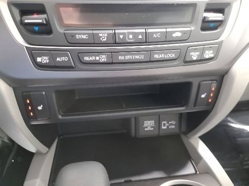 Used 2019 Honda Pilot EX-L image 34