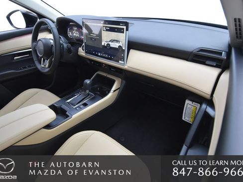 New 2026 MAZDA CX-5 2.5 S w/ Premium Plus Package AWD/4WD image 30