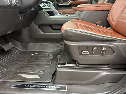 Used 2024 GMC Sierra 2500 Denali Ultimate w/ Max Trailering Package AWD/4WD image 29