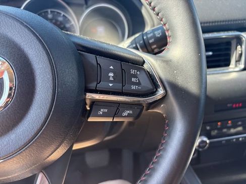 Used 2024 MAZDA CX-5 Carbon Edition AWD/4WD image 29