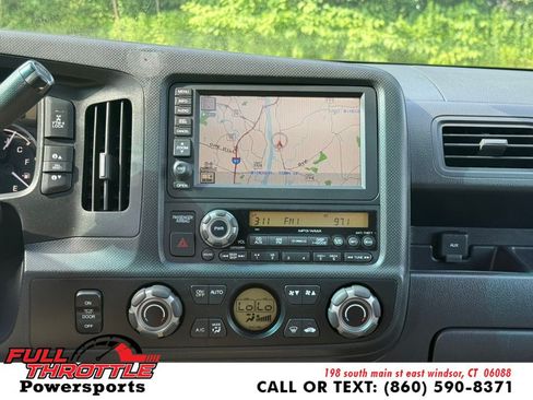 Used 2011 Honda Ridgeline RTL image 22