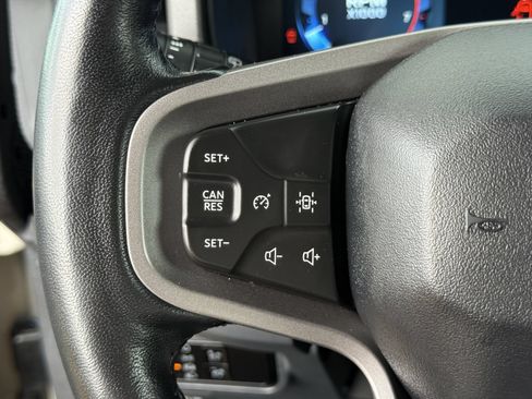 Certified 2025 Ford Bronco Badlands AWD/4WD image 30