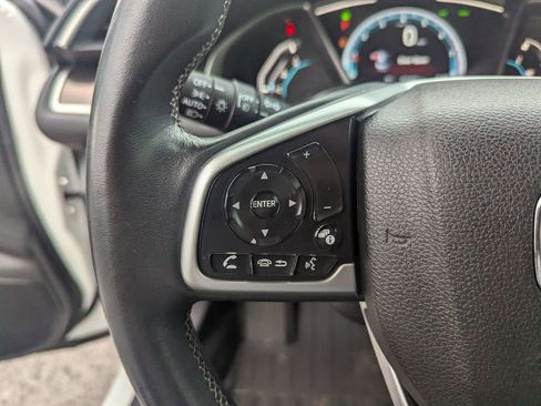 Used 2021 Honda Civic EX-L image 26