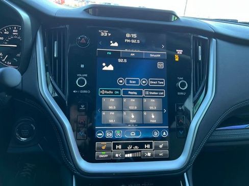 Used 2024 Subaru Outback Limited XT w/ Popular Package #2 image 16