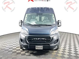 New 2026 RAM ProMaster 1500 w/ Convenience Group video 2