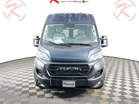 New 2026 RAM ProMaster 1500 w/ Convenience Group image 2