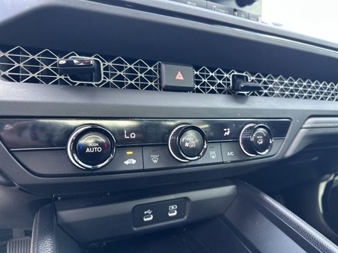 Certified 2023 Honda Accord LX image 24