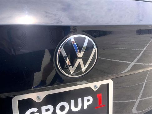 Used 2024 Volkswagen Taos S FWD image 30