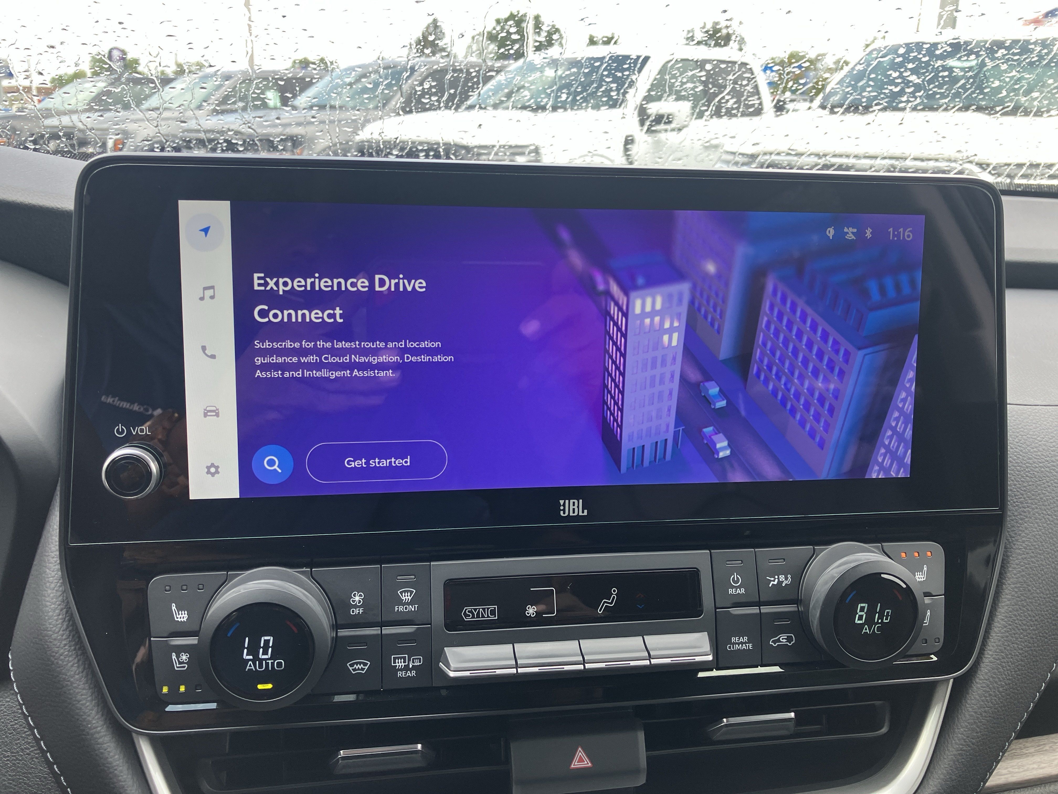 Used 2025 Toyota Grand Highlander AWD Hybrid image 29