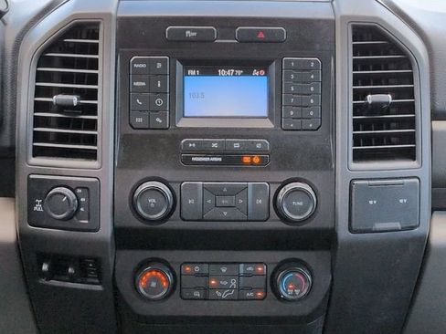 Used 2021 Ford F250 XL w/ Power Equipment Group AWD/4WD image 18