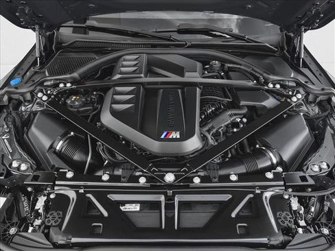 New 2027 BMW M3 Competition AWD/4WD image 8