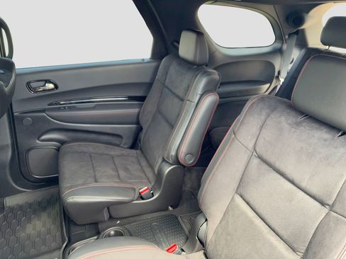 New 2026 Dodge Durango GT AWD/4WD image 21