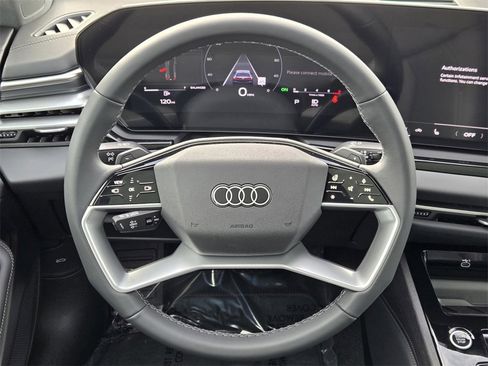 New 2025 Audi A5 2.0T Premium image 14