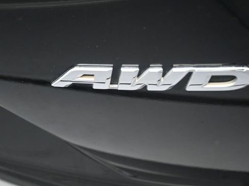 Used 2021 Honda CR-V EX image 29