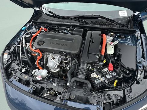 Certified 2026 Honda Civic Sport Touring image 30