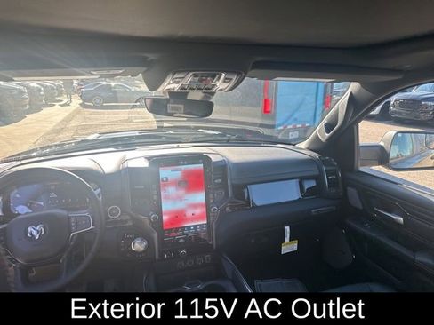 New 2026 RAM 1500 Rebel image 27