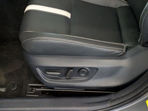 Certified 2025 Toyota Camry SE FWD image 12